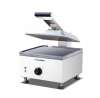 Гриль контактный гладкий Toaster 350 Iron Cherry