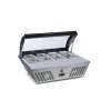 Витрина холодильная настольная Refrigerated Case 2 Iron Cherry АКЦИЯ