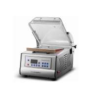 Упаковщик вакуумный Vacuum 3 Iron Cherry АКЦИЯ