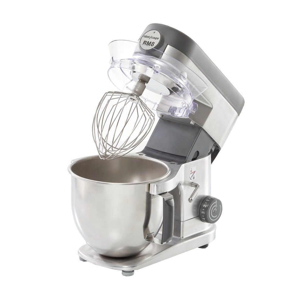 Миксер планетарный 7,6л RM8 Robot Coupe