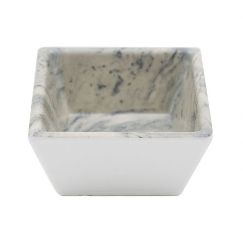 Соусник меламиновый d56мм h28 "Streamer Grey"