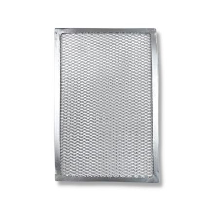 Сетка для пиццы d405х280мм