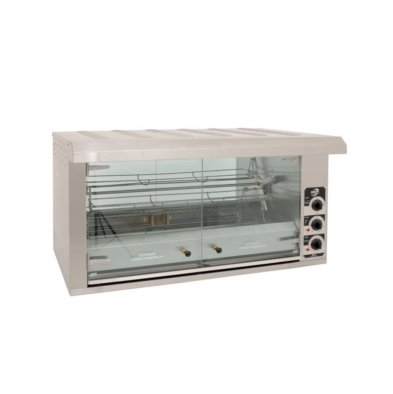 Гриль для кур Сиком МК-8.16