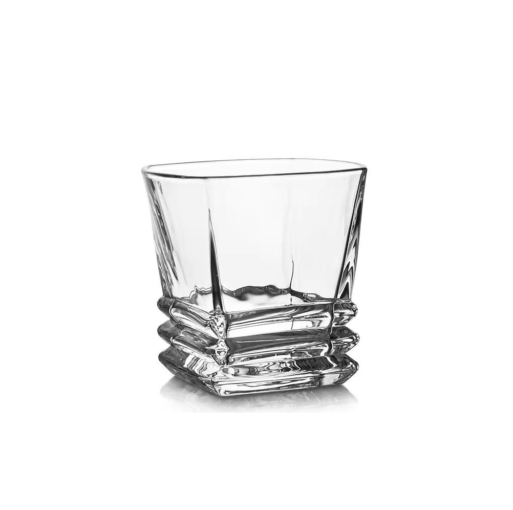 Стакан Олд Фэшн 280мл Сквэр
