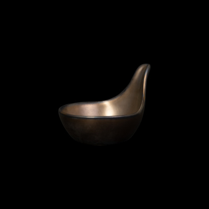 Соусник 70мм 60мл "Corone Luminare"