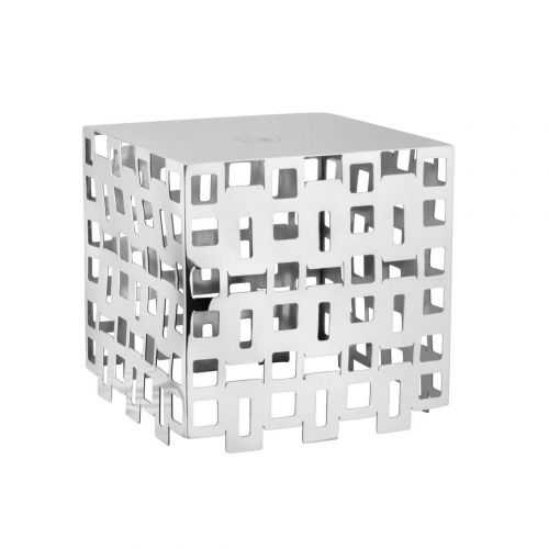 Подставка для блюд 200х200мм h200мм