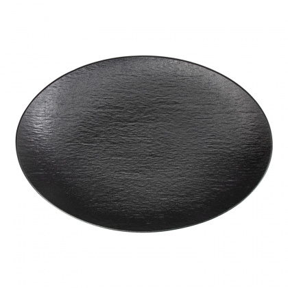 Блюдо овальное 360х255мм "Corone Grafica"