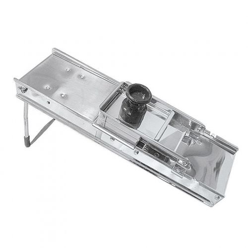 Мандолина (овощерезка) 3 насадки с держателем