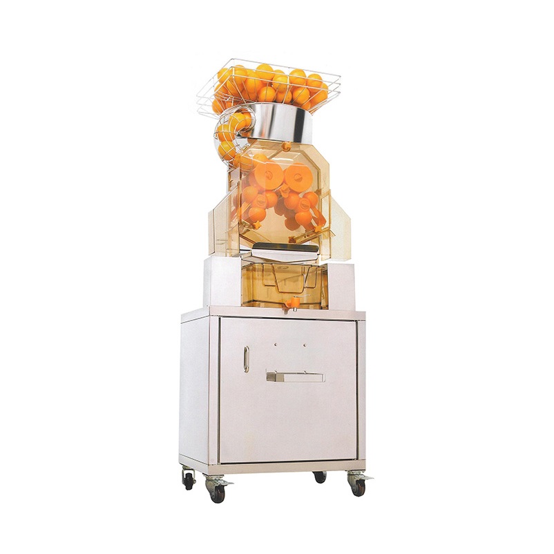 Соковыжималка для цитрусовых Kocateq WF 2000ASJ