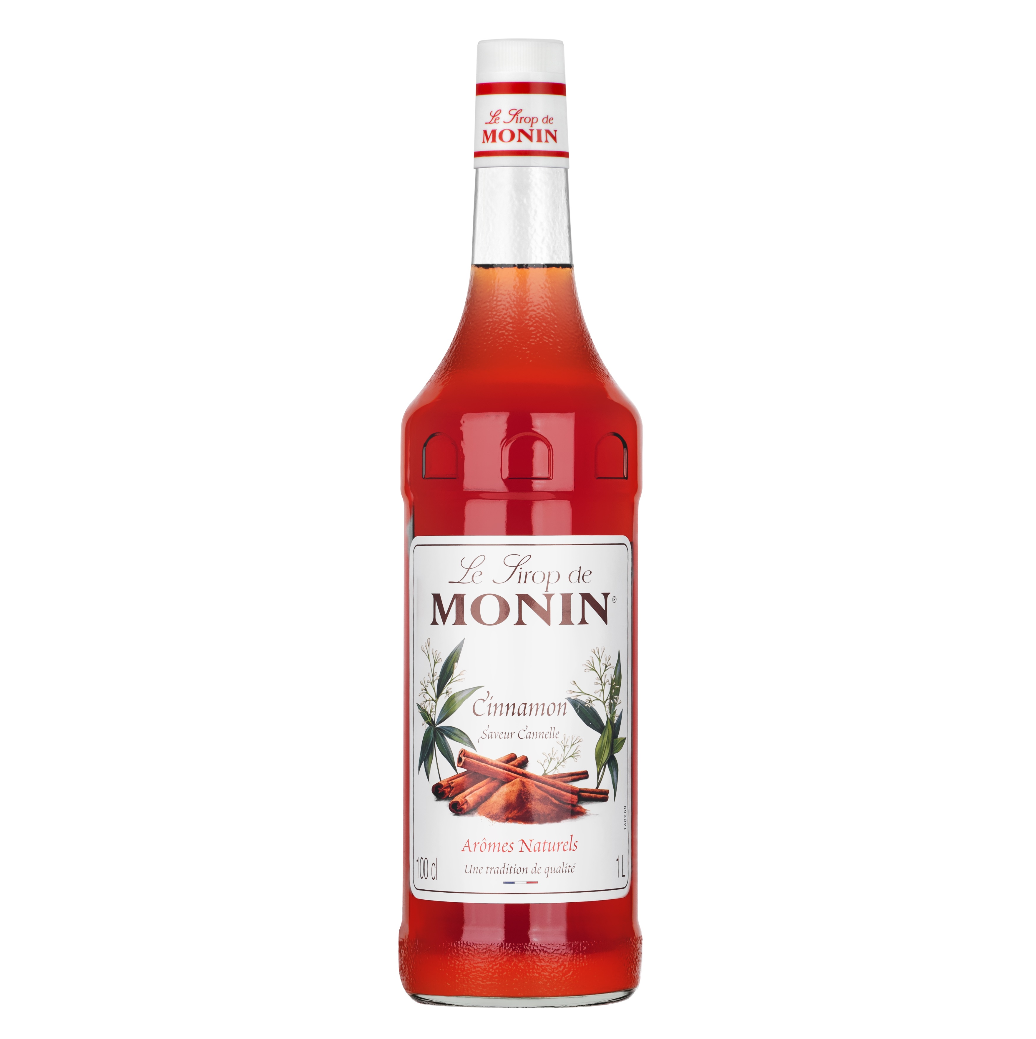 Сироп  "Корица" 1л Monin Монин