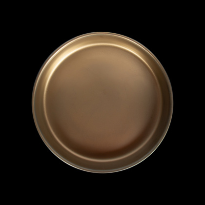 Тарелка глубокая 211мм "Corone Luminare"