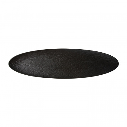 Блюдо овальное 430х115мм "Corone Grafica"