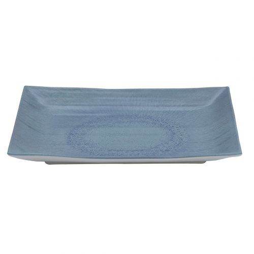 Блюдо меламиновое d209х129 h29мм "Greece"