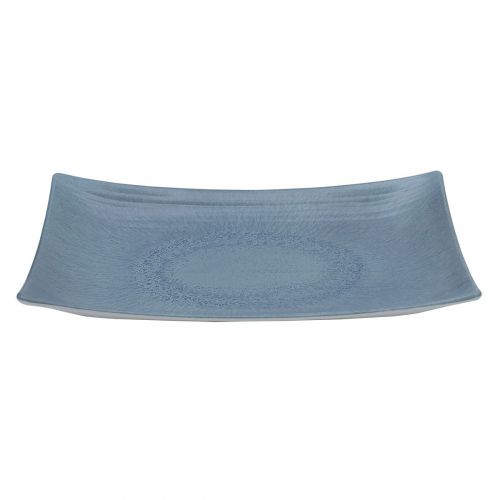 Блюдо меламиновое d290х180 h30мм "Greece"