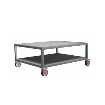 Подставка RoboLabs RL907022 под ковейерную печь RoboChef RC800M