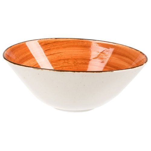 Салатник 230х170мм 1200мл "Brown Shore" P.L.