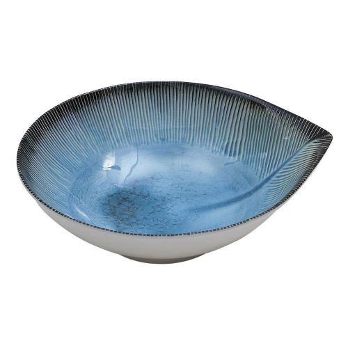 Салатник меламиновый d240х210 h72мм 1000мл "Dandelion"