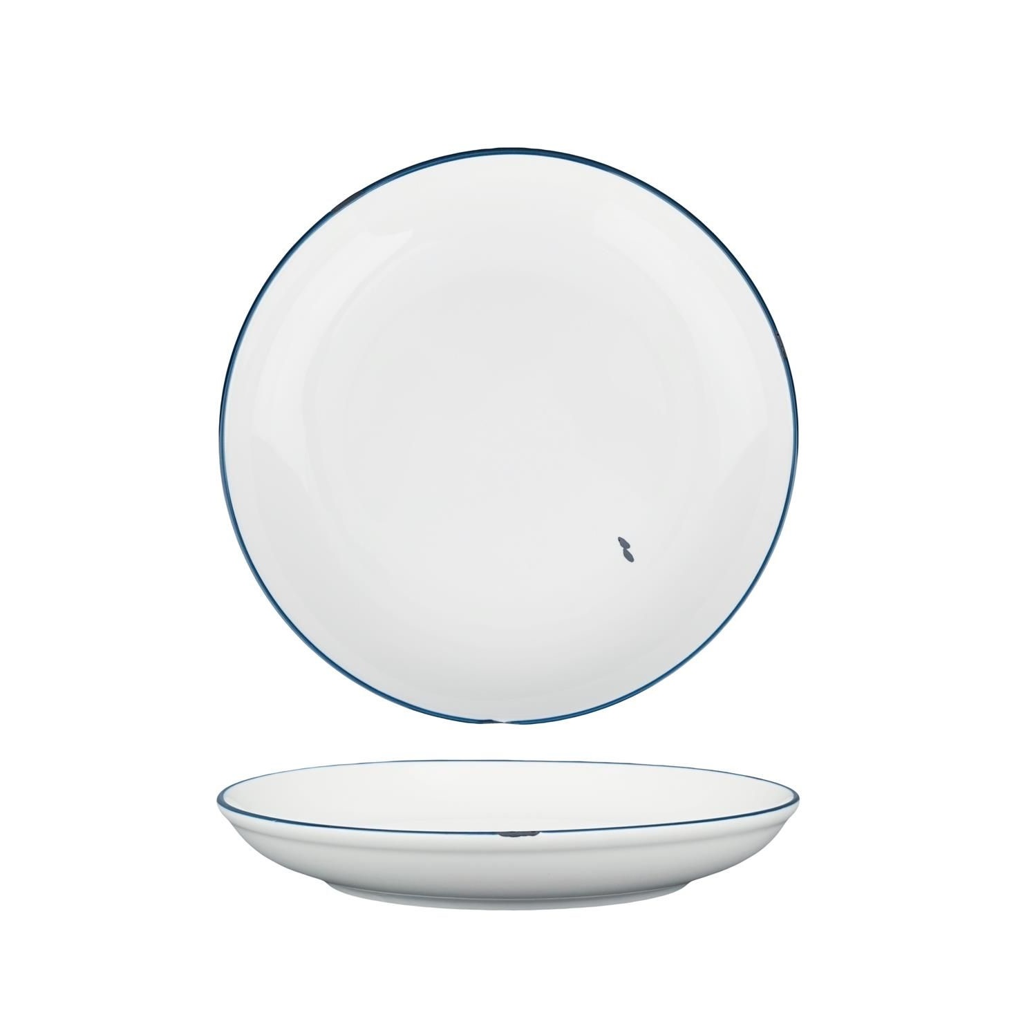 Тарелка d310мм 1700мл "Bakery Fusion" P.L.