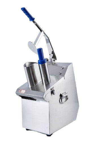 Овощерезка QC205A 5 дисков