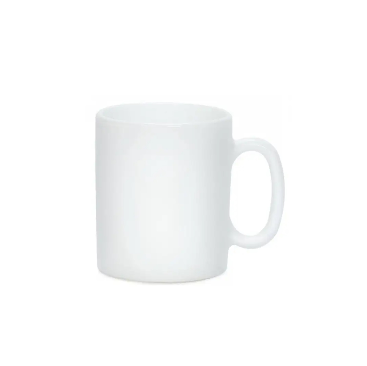 Кружка 320мл стеклокерамика