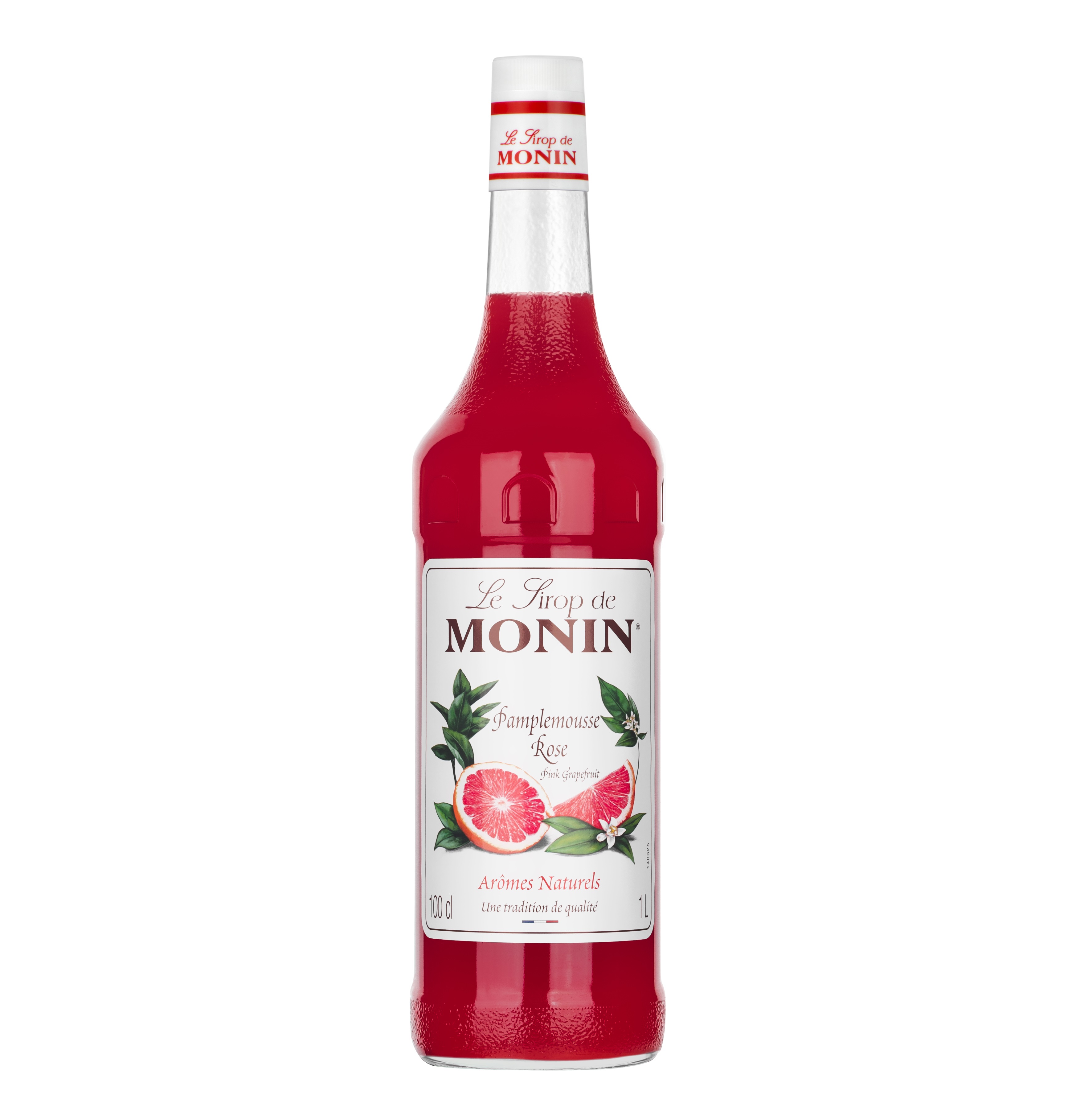 Сироп  "Розовый Грейпфрут" 1л Monin Монин