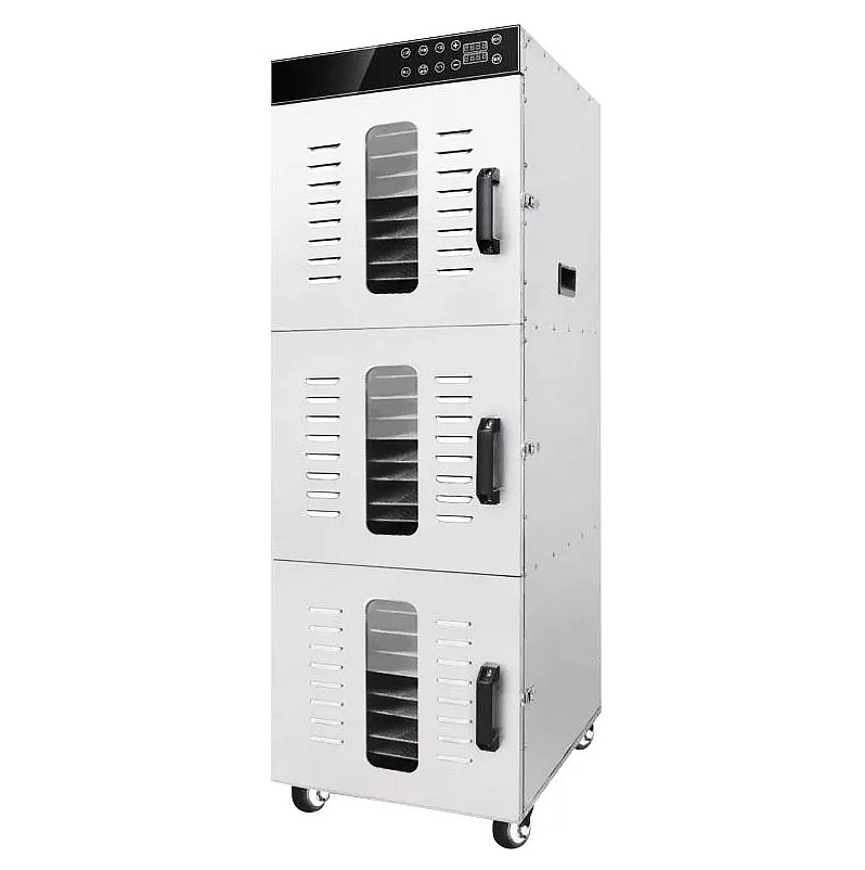 Дегидратор HKN-DHD36 36 уровней 400х380мм