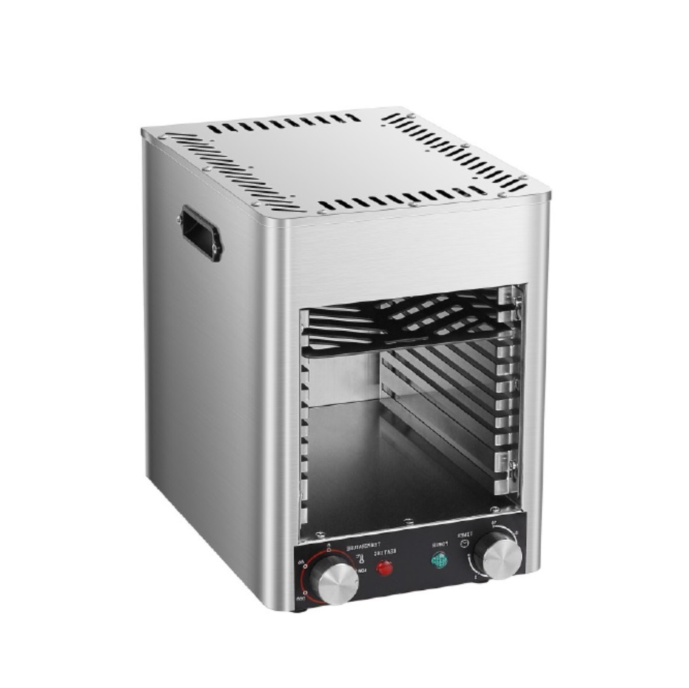 Гриль мангал Kocateq DH 1.7/20x30, 1 секция