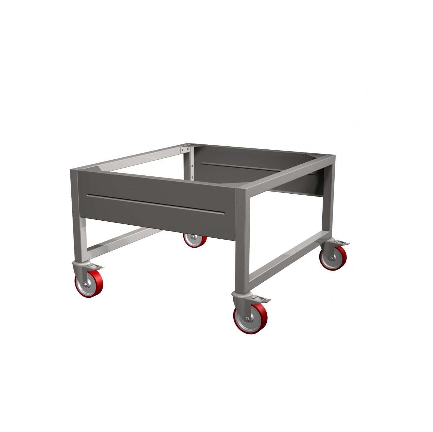 Подставка RoboLabs RL009251 под конвейерную печь RoboChef RC460M