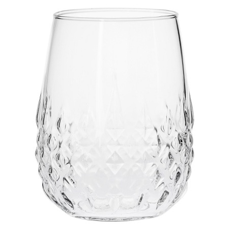 Стакан Олд Фэшн 490мл Гауди Borgonovo