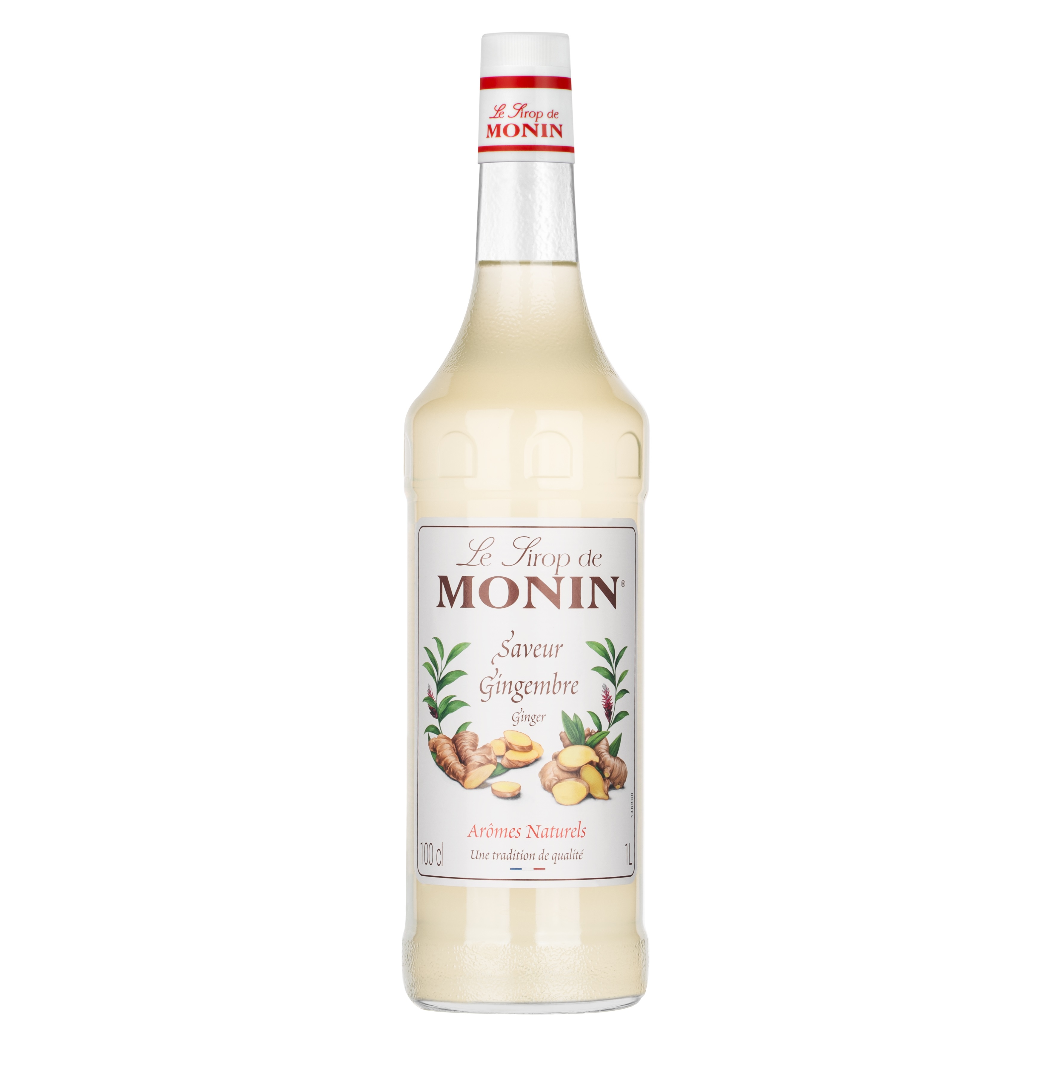 Сироп  "Имбирь" 1л Monin Монин