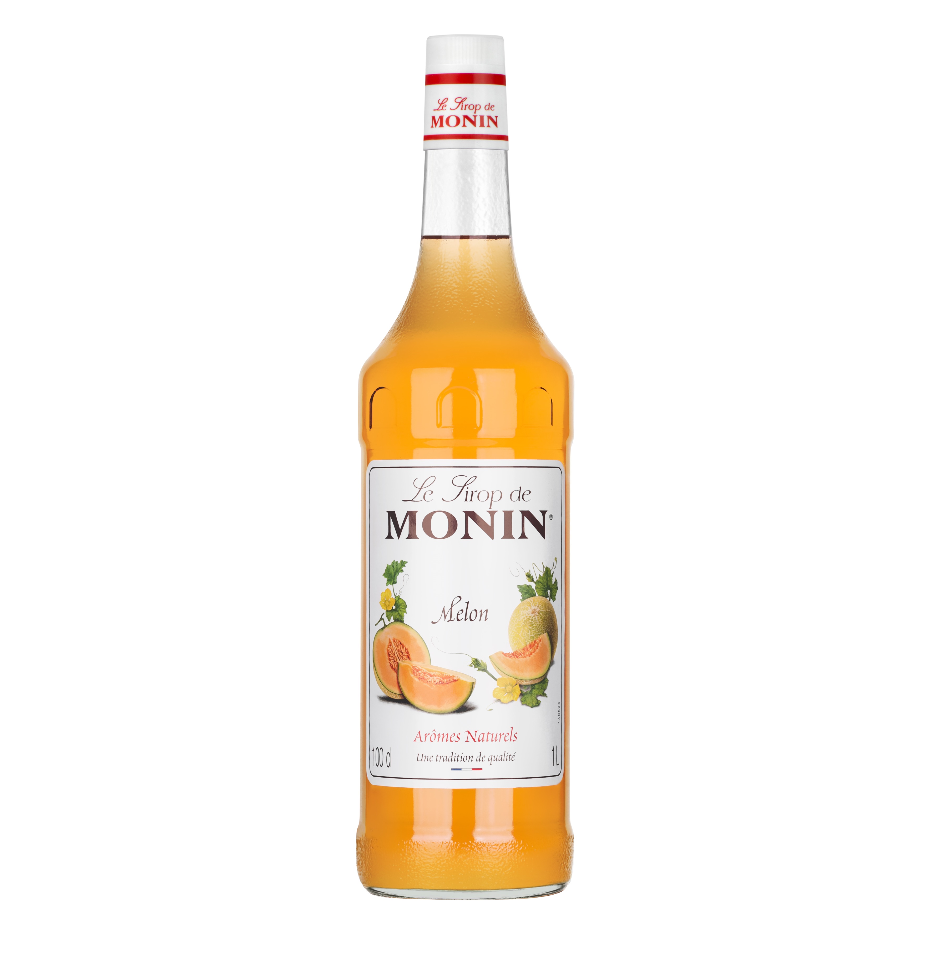Сироп "Дыня" 1л Monin Монин