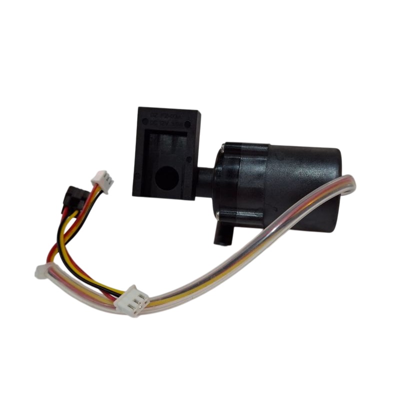 Помпа для термостата погружного Hurakan HKN-SV40