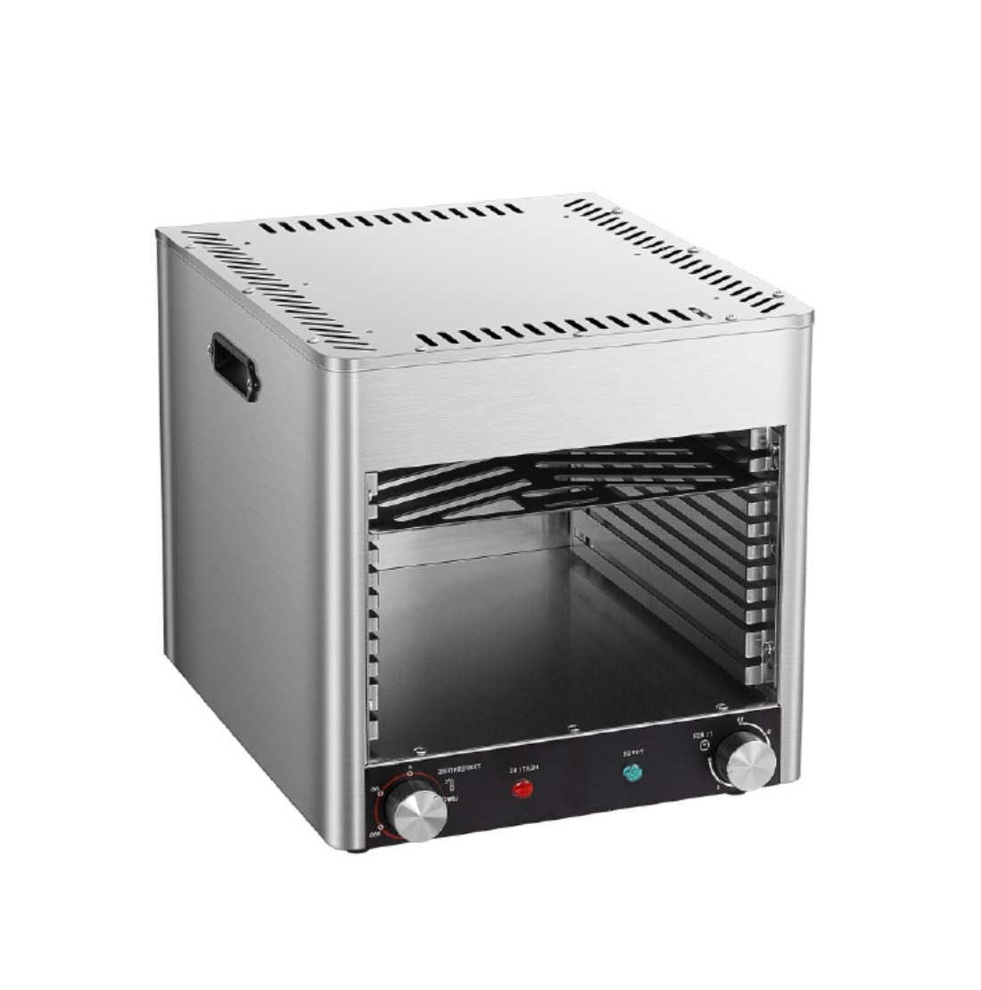 Гриль мангал Kocateq DH 3.4/30x35, 2 секции