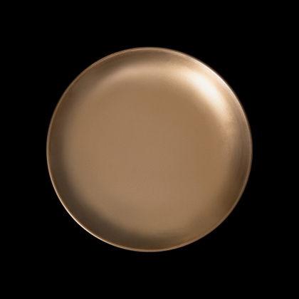 Тарелка мелкая d205мм "Corone Luminare"