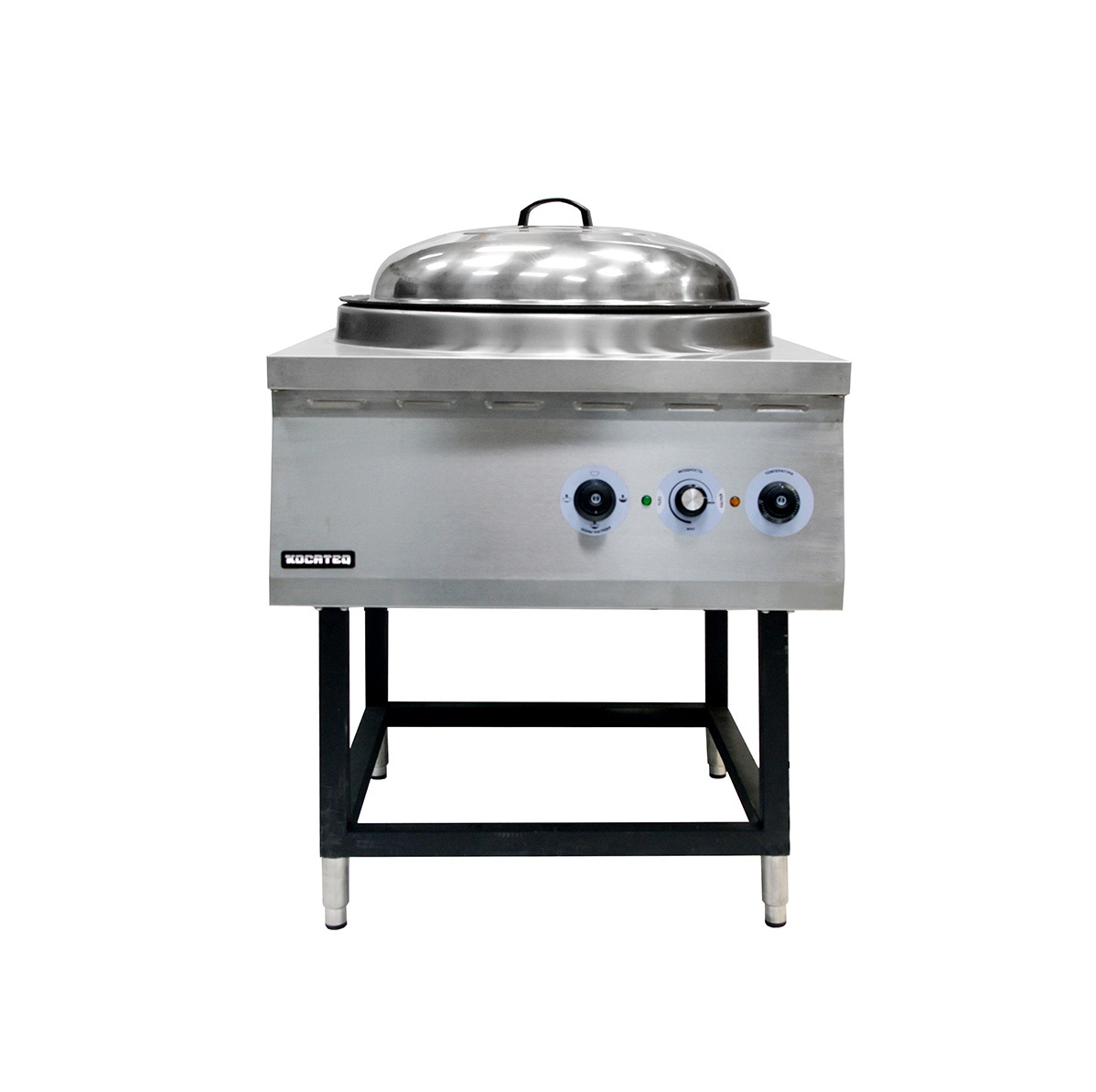 Казан электрический Kocateq ZH6PL 2022