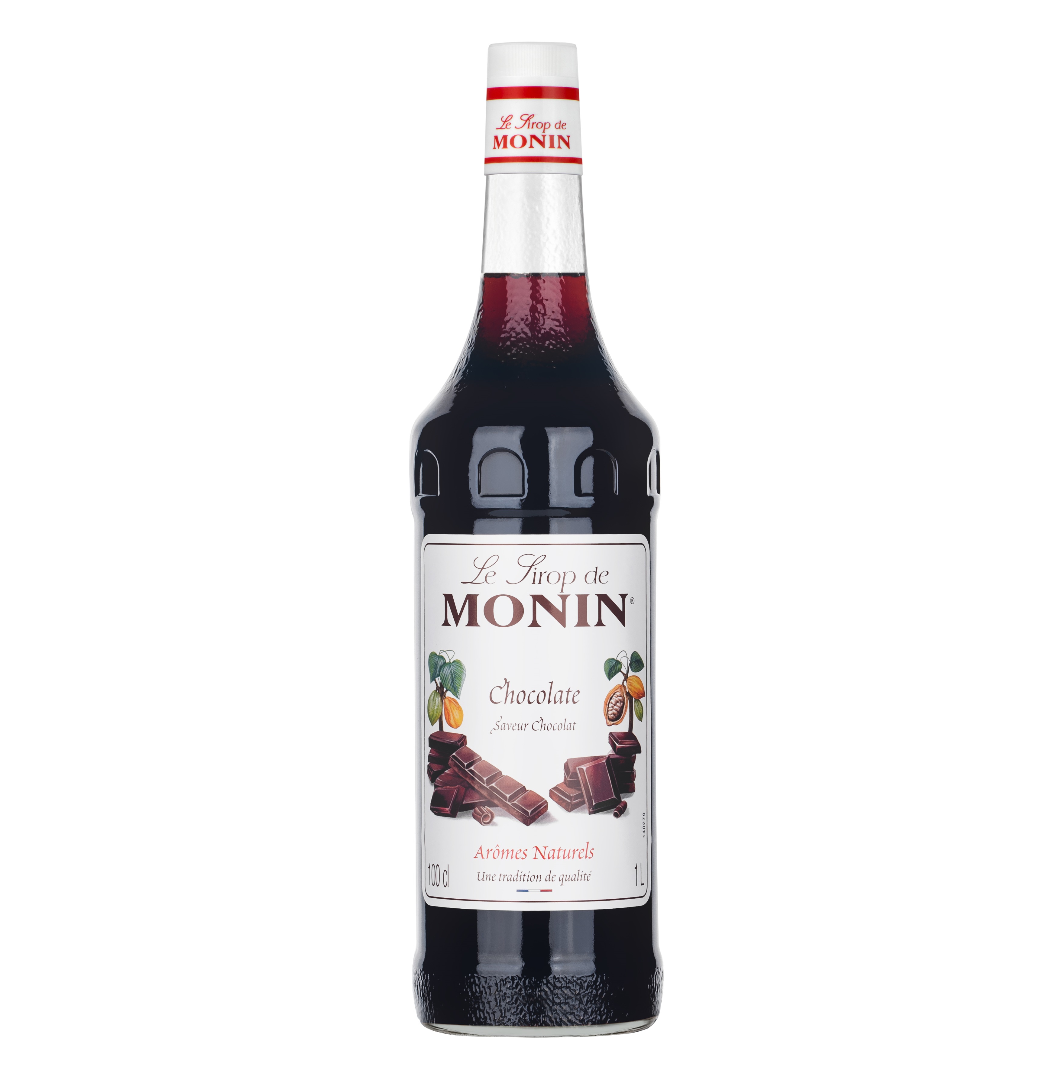Сироп  "Шоколад" 1л Monin Монин