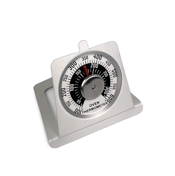 Термометр для печи/духовки от +50°C до +300°C