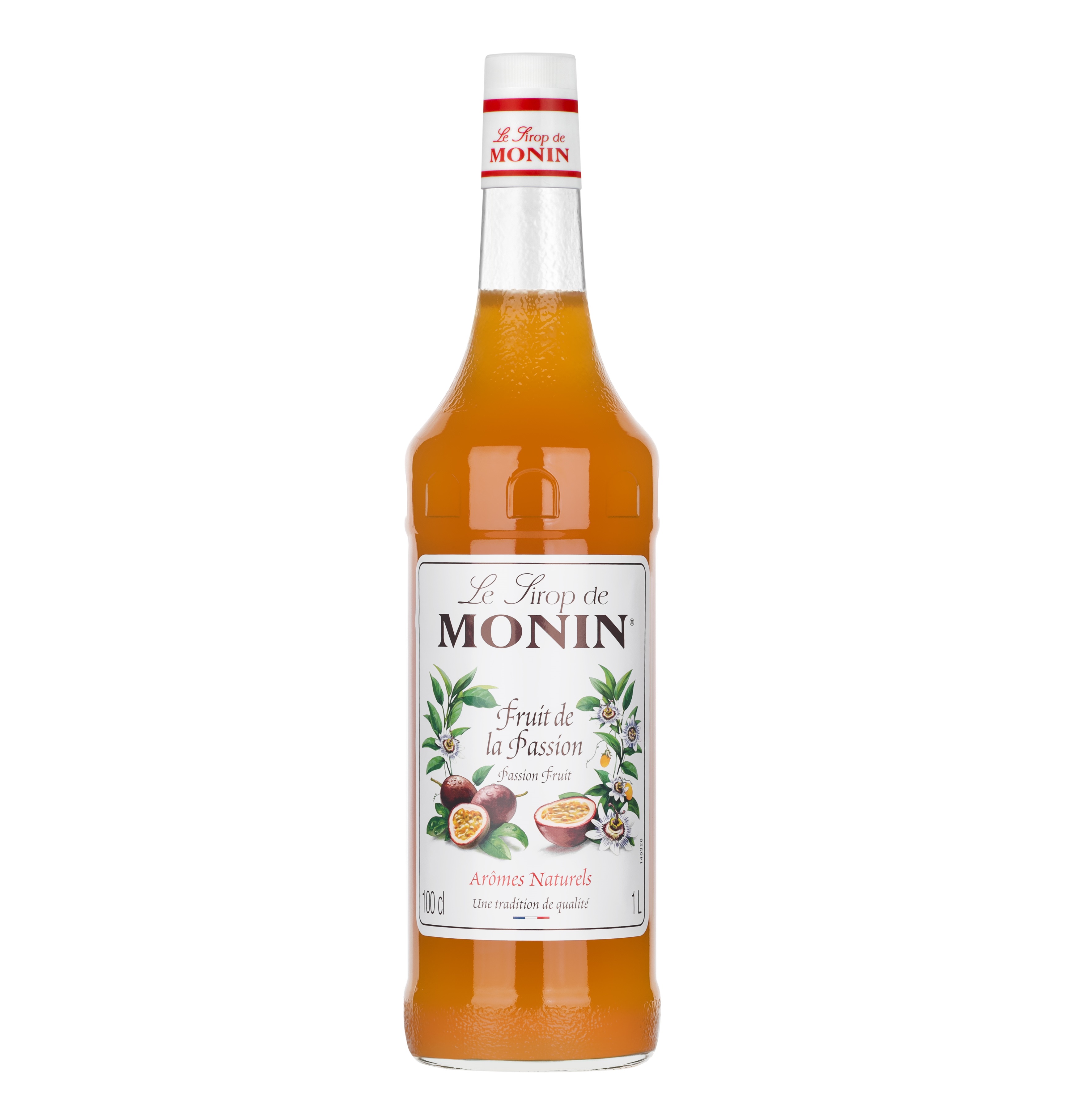 Сироп  "Маракуйя" 1л Monin Монин