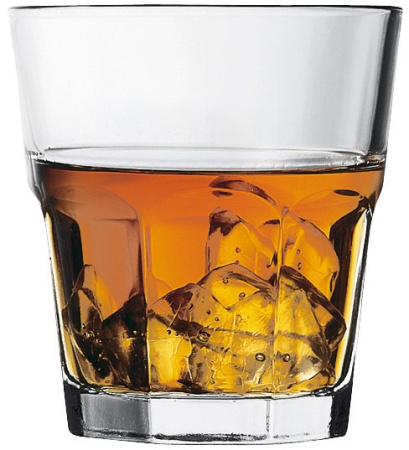 Олд Фэшн 355мл Касабланка Pasabahce - Бор