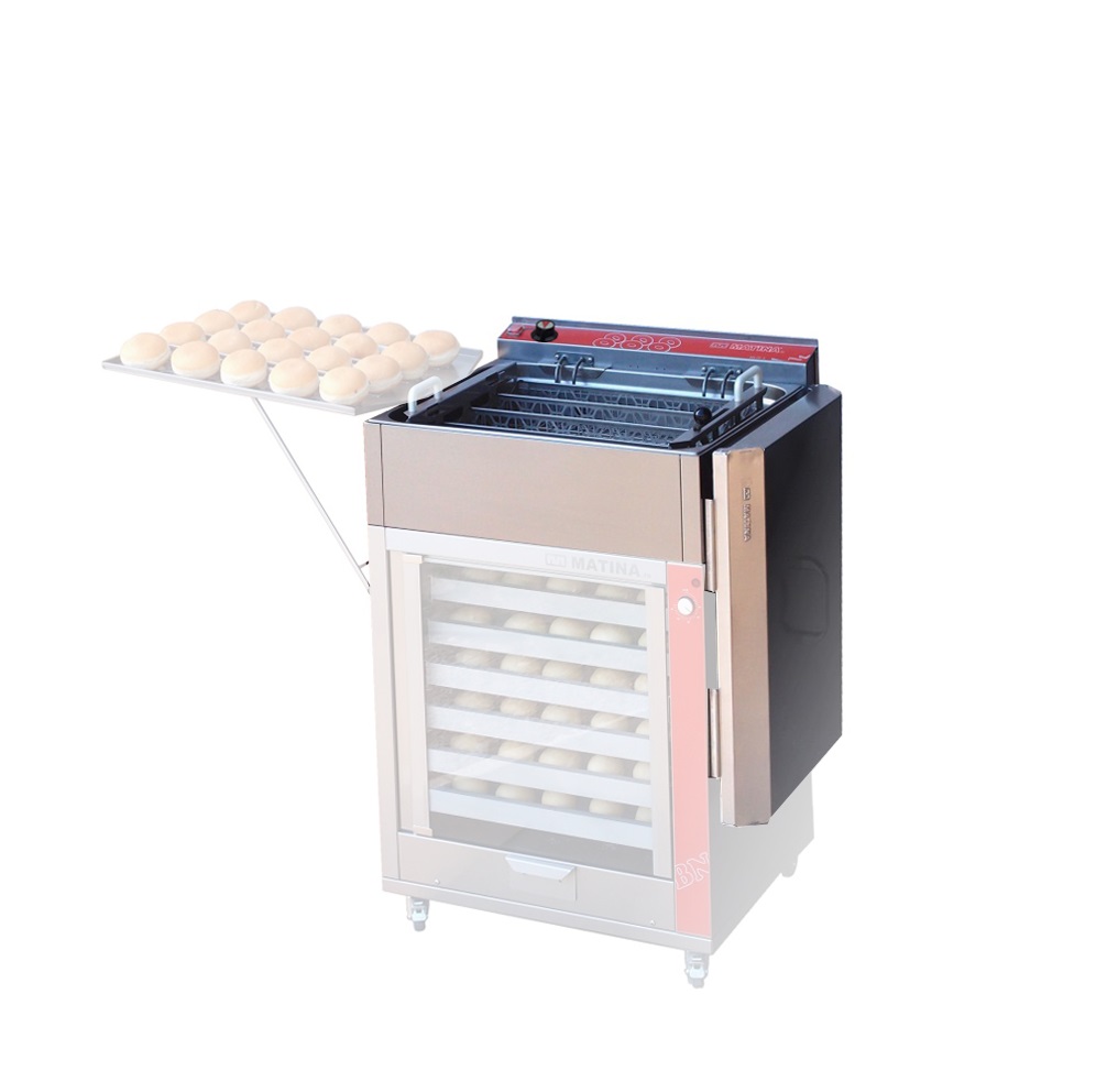 Фритюрница настольная для пончиков MATINA BN20