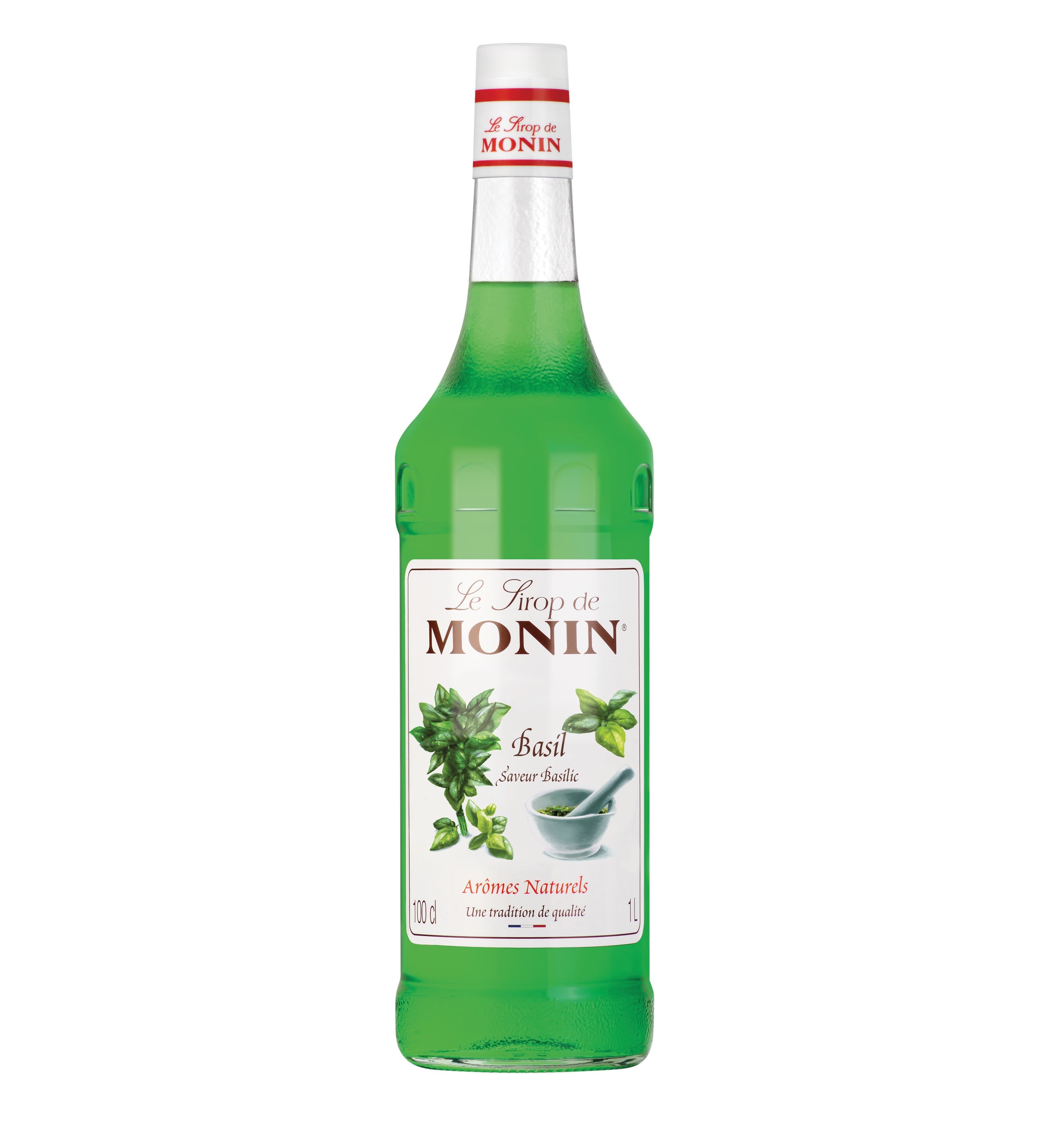 Сироп  "Базилик" 1л Monin Монин
