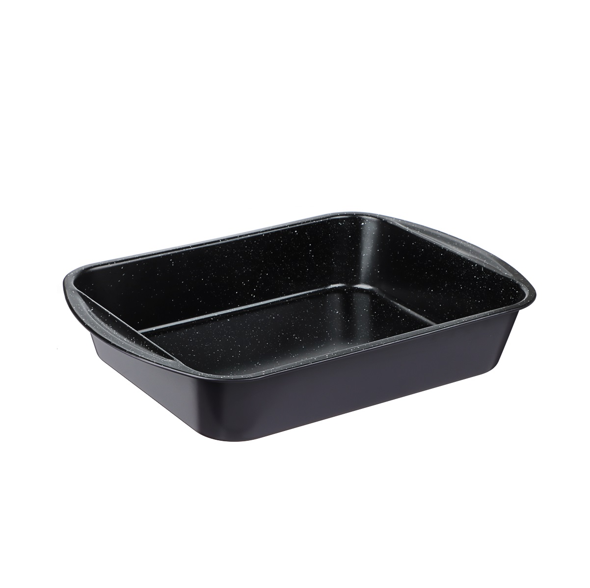 Противень антипригарный 400х285х70мм