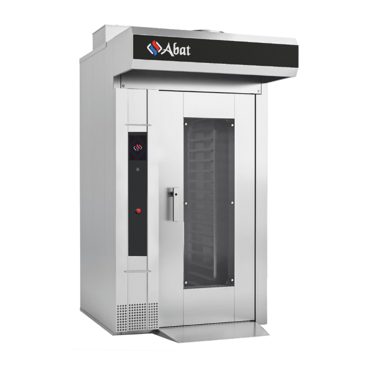 Ротационная печь РПШ-16-6-4П