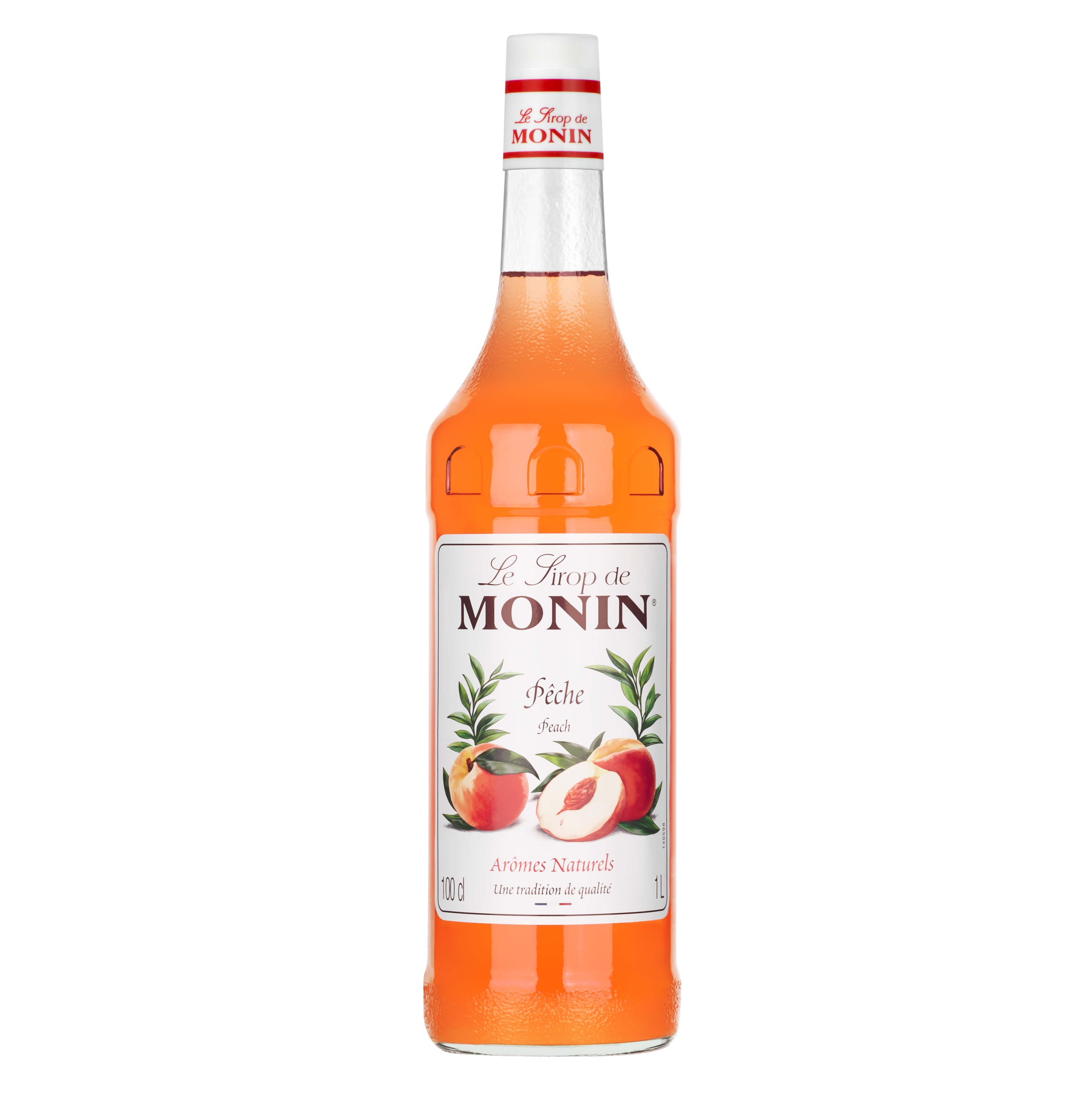 Сироп  "Персик" 1л Monin Монин