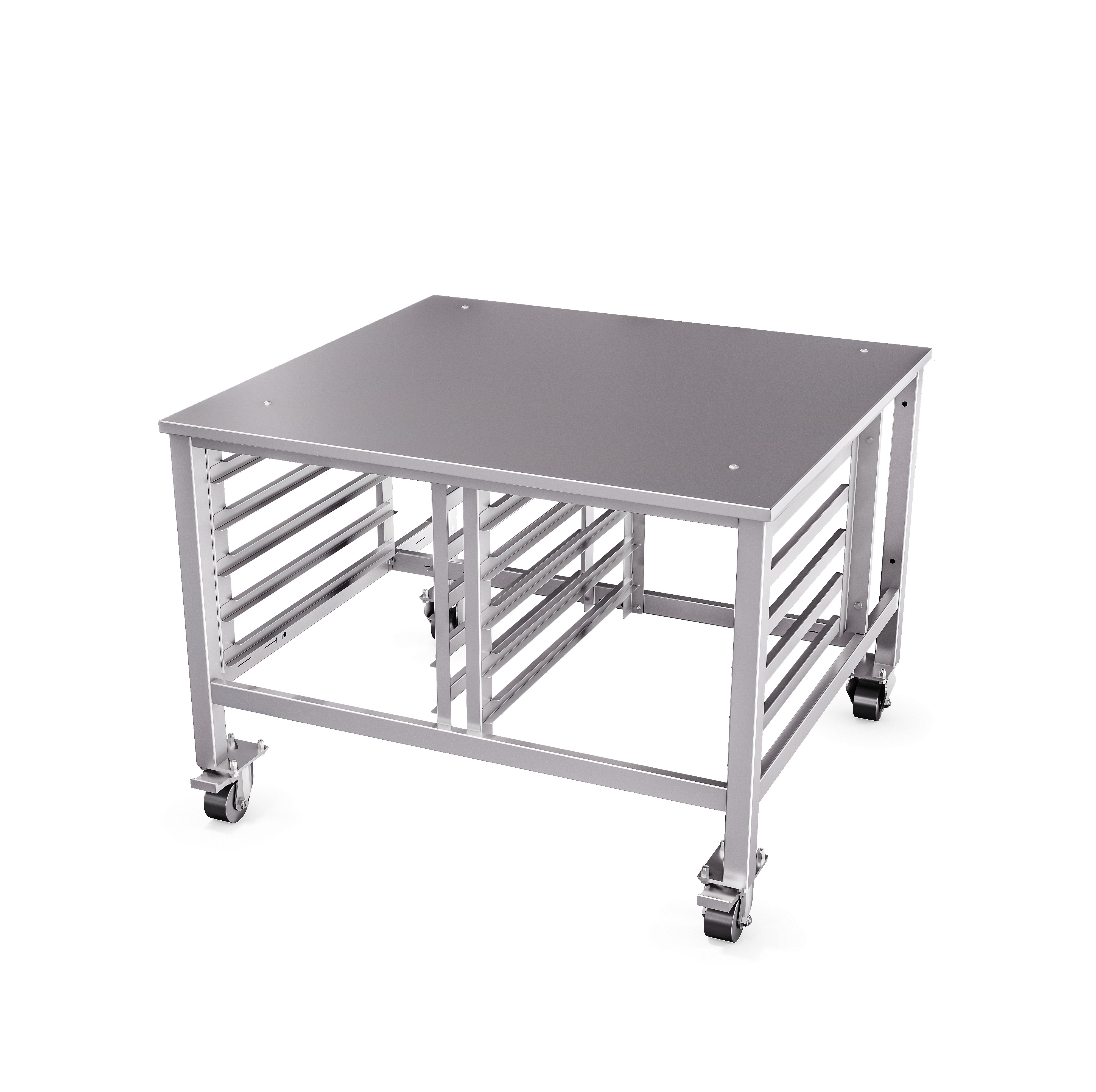 Подставка ПК-10-6/4К для ротационного шкафа РПШ-10-6/4П