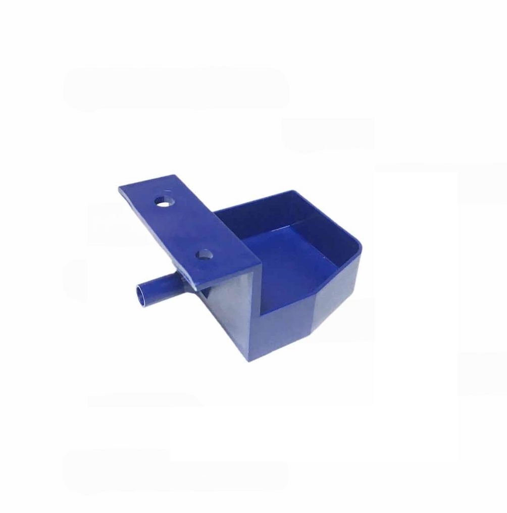 Лоток ПКА-6-11ПП2.7069.00.00.009 120000020888