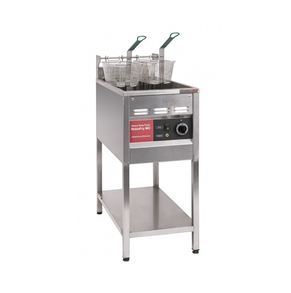 Электрофритюрница RoboLabs RoboFry MC