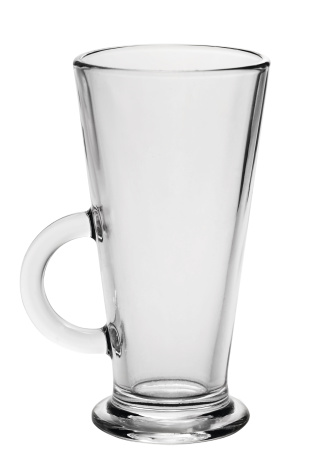 Бокал для кофе 230мл Айриш Латте глинтвейн