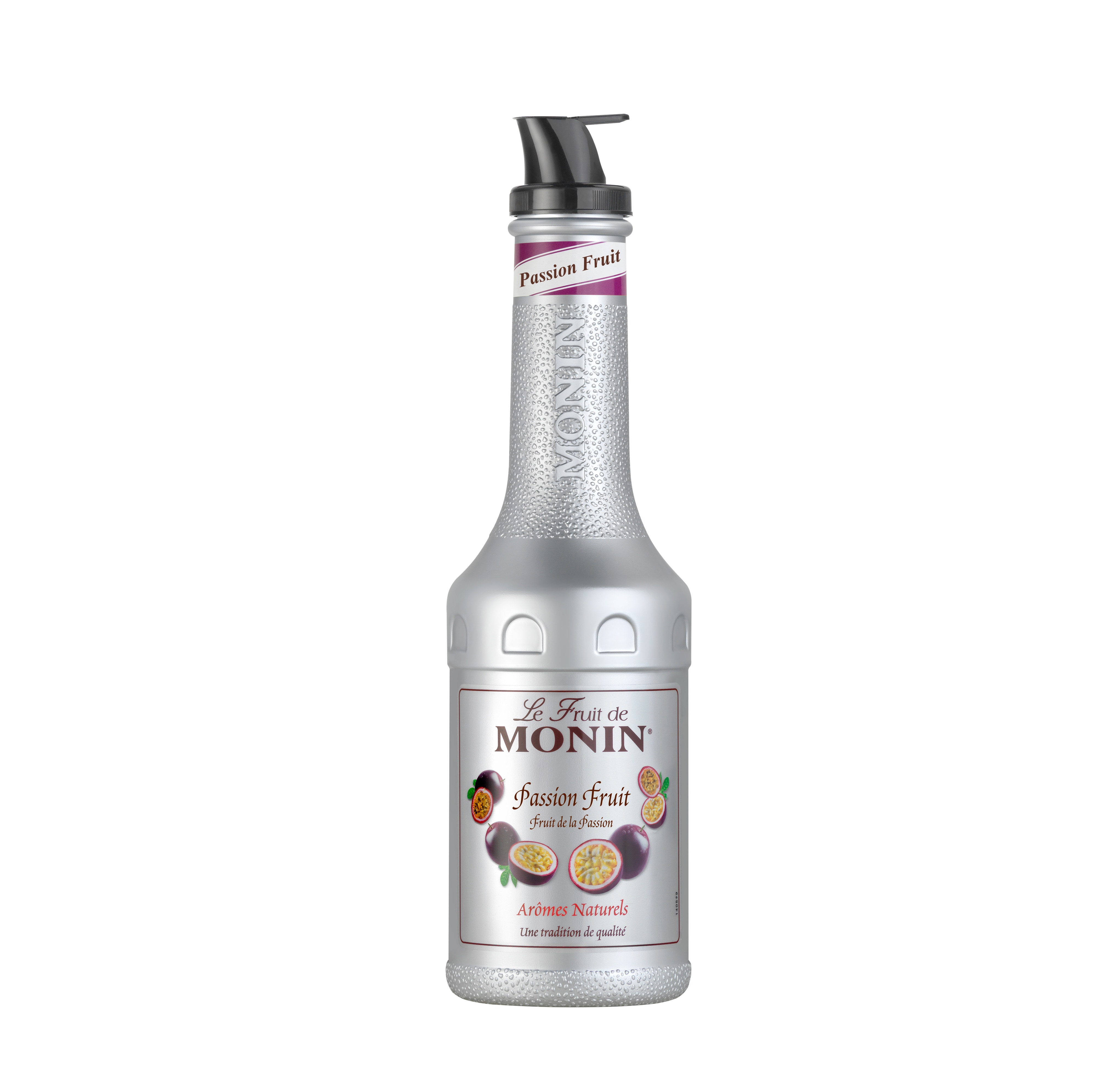 Пюре "Маракуйя" 1л