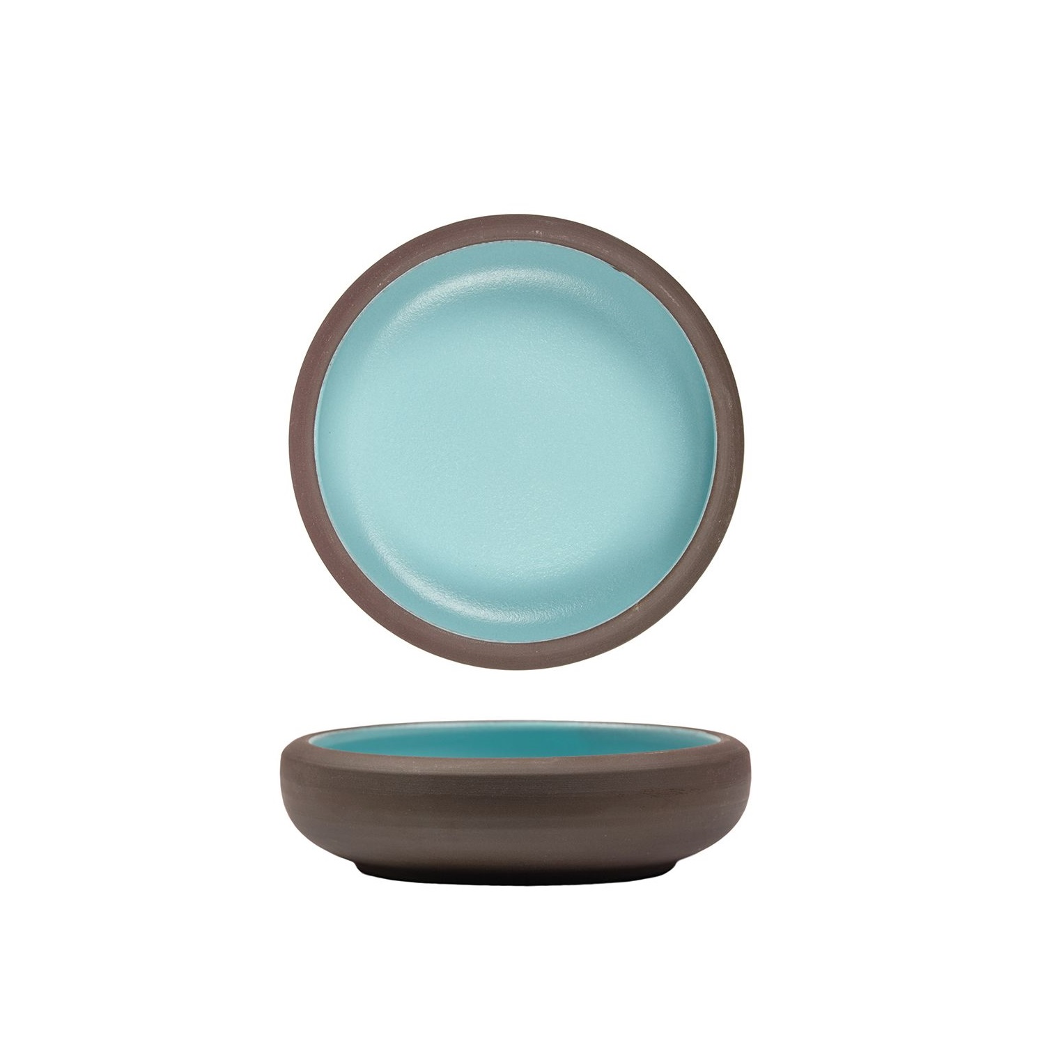 Салатник 165мм 400мл Blue Matt Taiga, P.L.